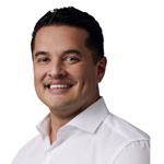 Gustavo Moreira, Partner Agent