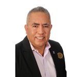 Palm Beach Real Estate Agent Juan Gonzalez