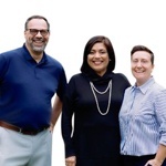 The Anchor Group - Alba, Lori and Donald, Partner Agent