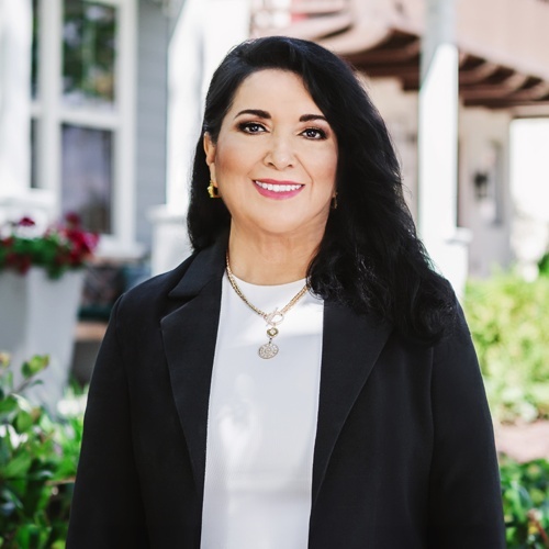 Irma Samiirad, Redfin Principal Agent