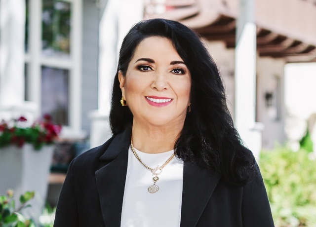 Inland Empire Real Estate Agent Irma Samiirad