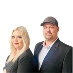 Seattle Real Estate Agent Generations Home Team NW - Kendahl and Josh