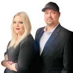 Seattle Real Estate Agent Generations Home Team NW - Kendahl and Josh - Partner Team