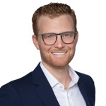 Dan Sundberg, Partner Agent