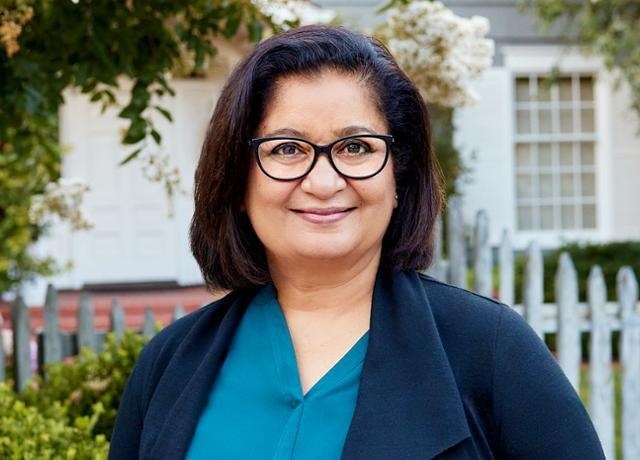 San Francisco Real Estate Agent Sadhana Vasudeva