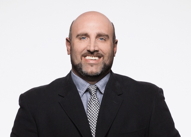 Chicago Real Estate Agent John Malandrino