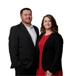 Florida Panhandle Real Estate Agent Black Diamond Group - Christina and Matthew
