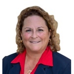 Maryland Real Estate Agent Lisa Mathena