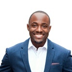Philadelphia Real Estate Agent Christopher Whitaker