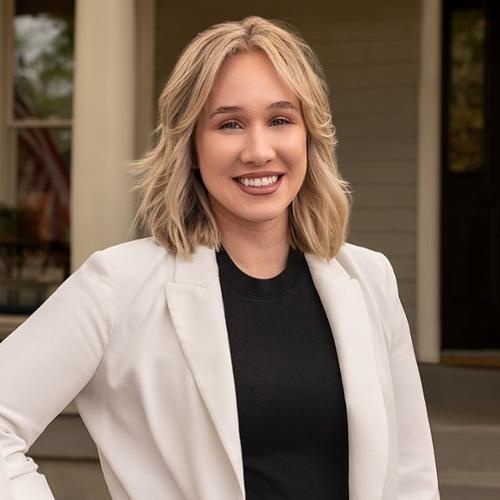 Lindsay Green, Redfin Agent
