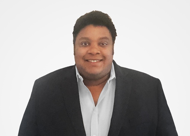Philadelphia Real Estate Agent Aaron Wilson