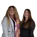 Chicago Real Estate Agent The Renee OBrien Group - Renee and Laura