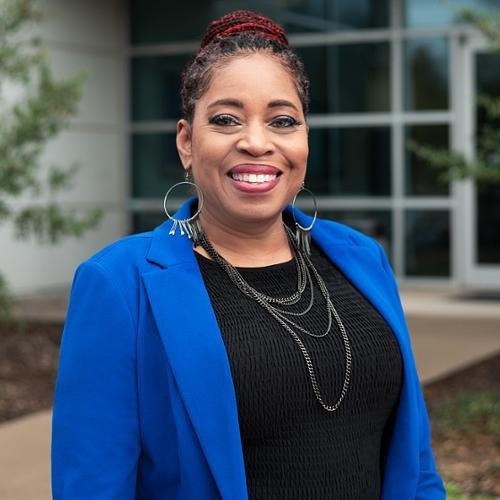 Edwina Trent, Redfin Agent in Fort Worth