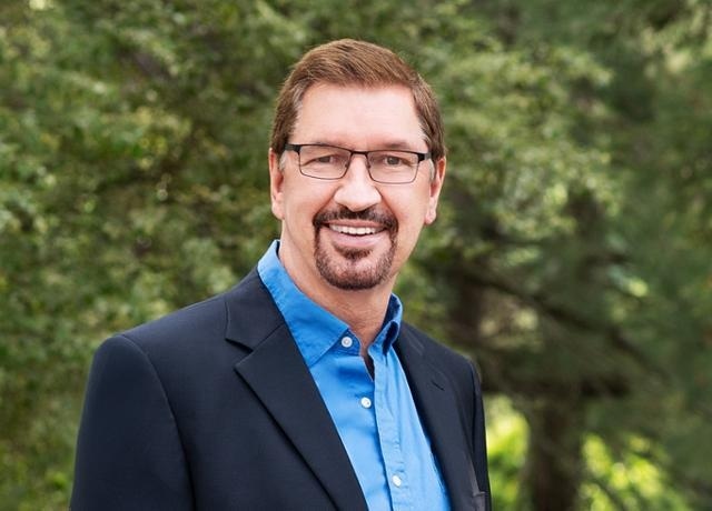 Virginia Real Estate Agent Stefan Scholz