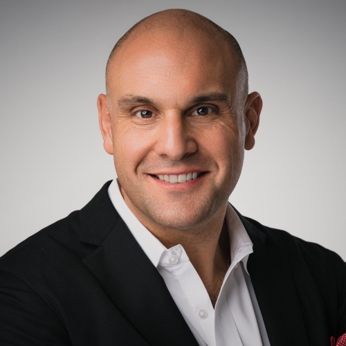 Anthony Mason, Partner Real Estate Agent