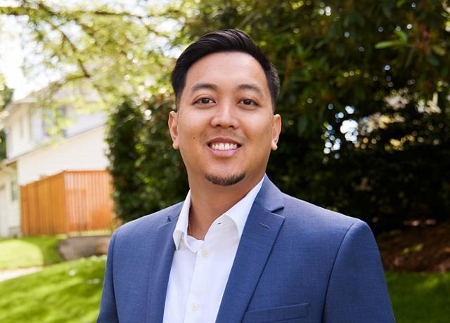 Seattle Real Estate Agent Bryan Phaysith