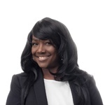 Philadelphia Real Estate Agent Kelli Ezekiel