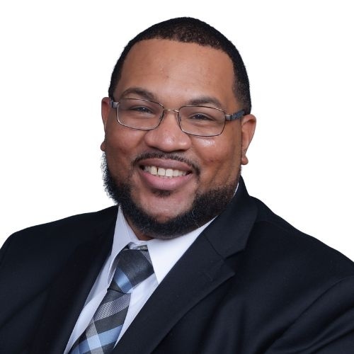 Isaac Davis - Real Estate Agent
