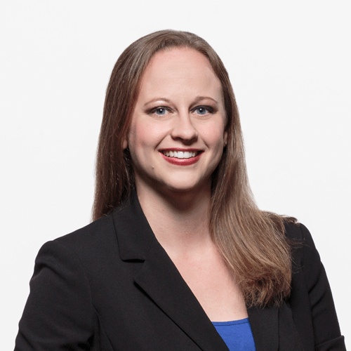 Christina Long, Redfin Agent
