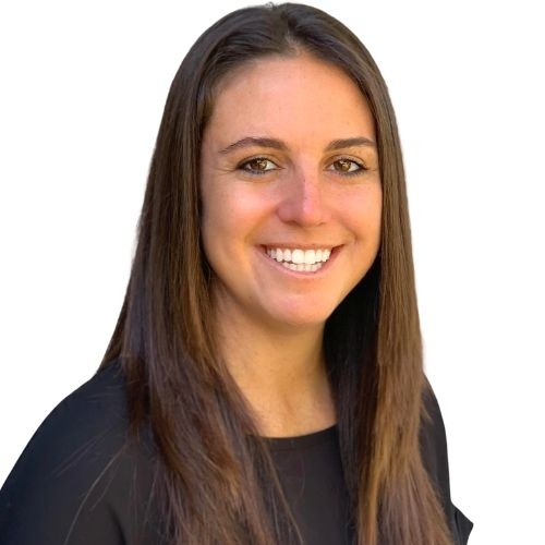 Amanda Goldberg, Partner Agent