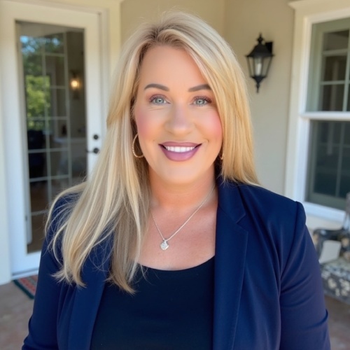 Donna Andrews, Partner Agent