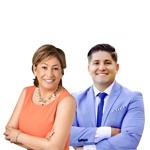 Inland Empire Real Estate Agent Edwin and Catalina Sanchez