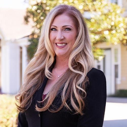 Kimberly Rehnquist, Redfin Principal Agent in Temecula