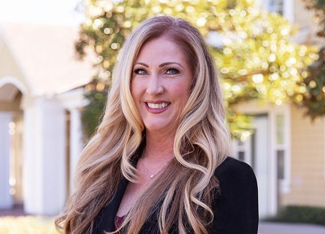 Inland Empire Real Estate Agent Kimberly Rehnquist