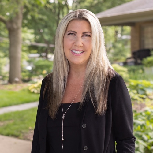 Kimberly Brown-Lewis, Redfin Agent in Plainfield