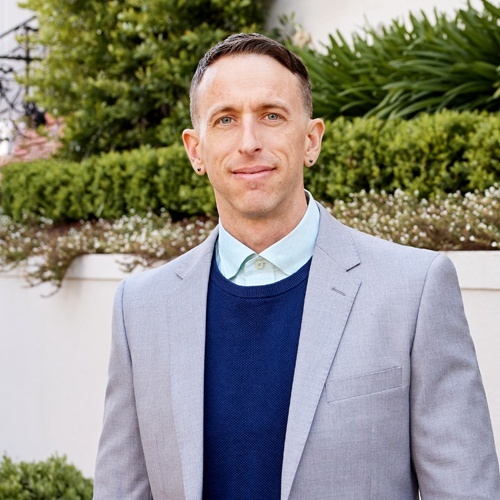 Michael Sommers, Redfin Agent