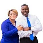 The Davis Group Real Estate -Paris and Kenny, Partner Agent