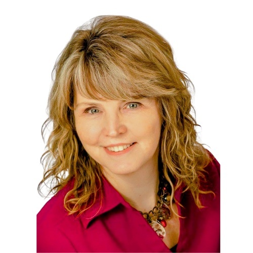San Antonio Real Estate Agent Audrey Ethridge