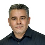 Robert  Garcia , Partner Agent