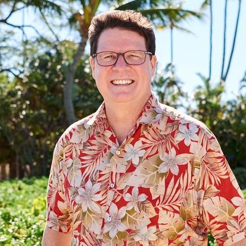 John Webb (R), Redfin Agent