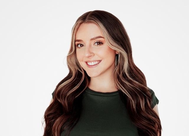Raleigh Real Estate Agent Alyssa Bourbonais