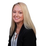 Louisville Real Estate Agent Kristi Brizendine