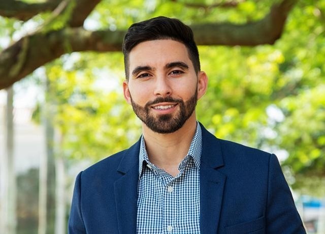 Miami Real Estate Agent Jeffrey Izquierdo