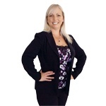 Kimberly Krones, Partner Agent