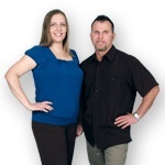 Las Vegas Real Estate Agent Ted and Kerry Morrison