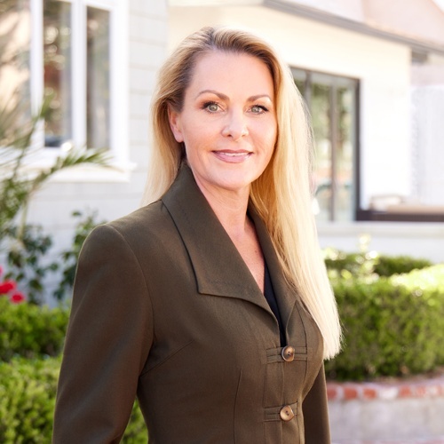 Pyper Parker, Redfin Agent in Laguna Niguel