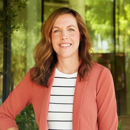 Kristy Beissel, Redfin Principal Agent in Oklahoma City