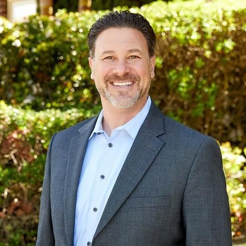 Andrew Monarch, Redfin Agent in San Diego
