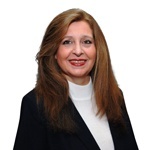 New Jersey - South Real Estate Agent Desiree DiPrima