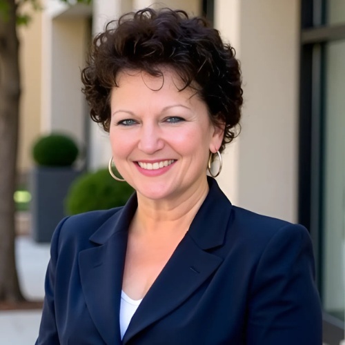 Jennifer Parliman, Partner Agent