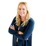 Knoxville Real Estate Agent Robin Beebe