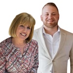 Orlando Real Estate Agent The Papp Team - LouAnn and Alexander