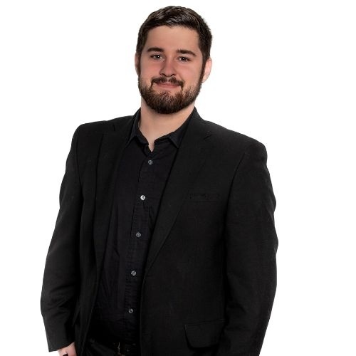 Boise Real Estate Agent Chance Weil