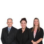 Connecticut Real Estate Agent Team Calabro - Michael, Barbara and Rochelle