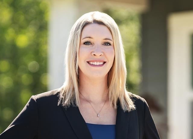 Seattle Real Estate Agent Jennifer Dunkinson