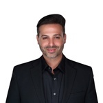 Palm Beach Real Estate Agent Ryan Jabbour